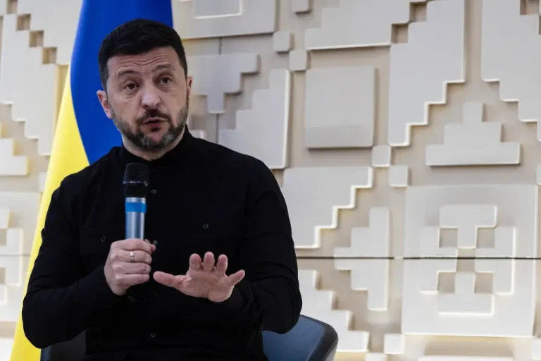 مفاوضات روسية أوكرانية مرتقبة بإسطنبول دون رئيسي الدولتين