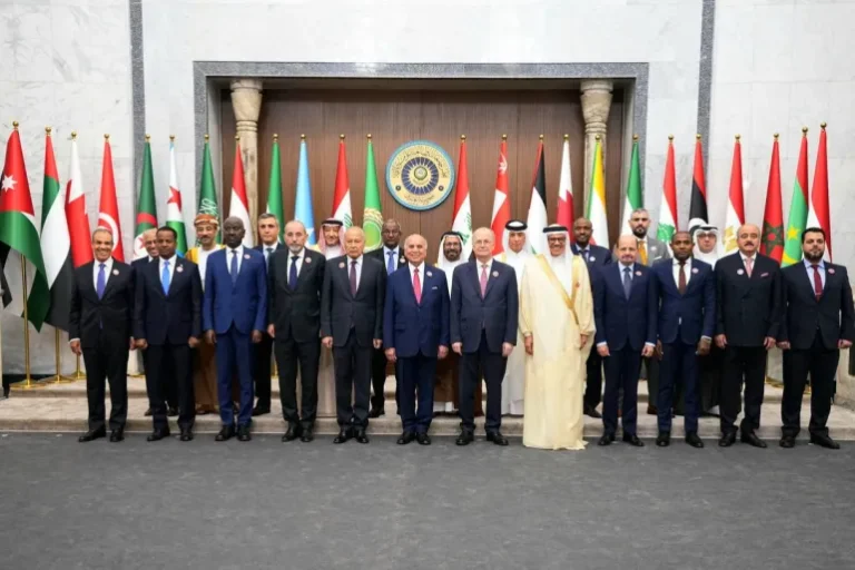 القمة العربية تنطلق غدا ببغداد في ظل متغيرات كبيرة بالساحة الإقليمية