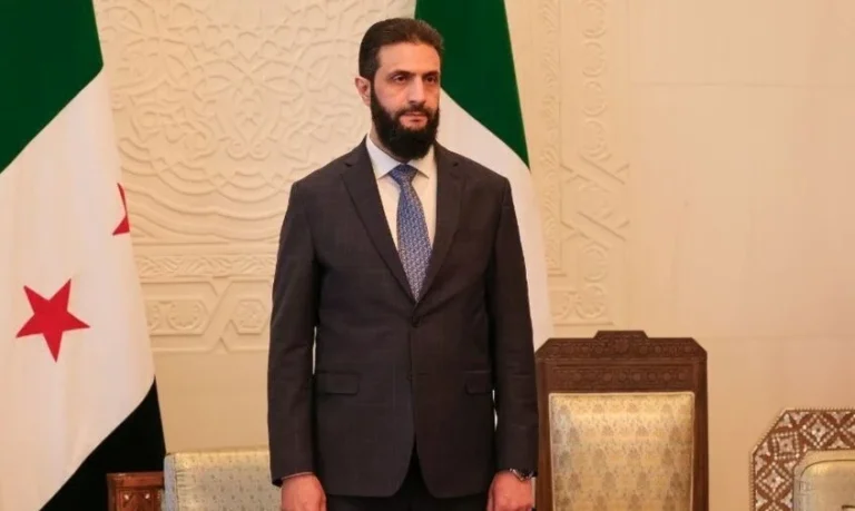 حاخام مؤيد لـ”إسرائيل” وقس مرتبط بترامب بعد زيارة سوريا: الشرع قادر على تحقيق السلام