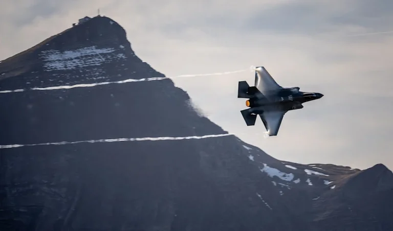 بريطانيا تواصل دعم تسليح “إسرائيل”: القضاء يُجيز تصدير قطع مقاتلات “F-35”
