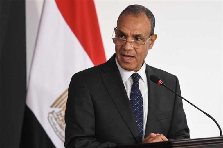 وزير الخارجية المصري: نعمل على اتفاق مرتقب في غزة يتضمن هدنة 60 يوماً