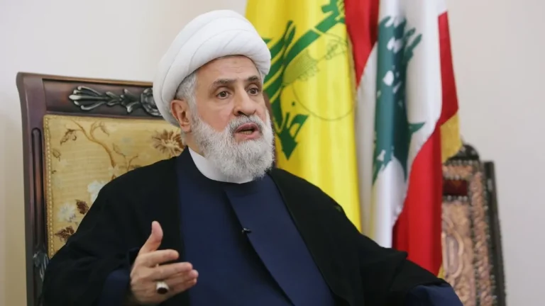 الأمين العام لحزب الله: سنقف مع إيران في مواجهة أي عدوان وسنرد بالطريقة التي نراها مناسبة