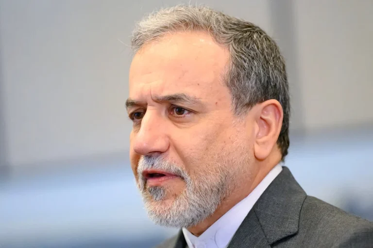 عراقتشي رداً على برلين: ألمانيا دعمت بكل وقاحة العدوان على إيران