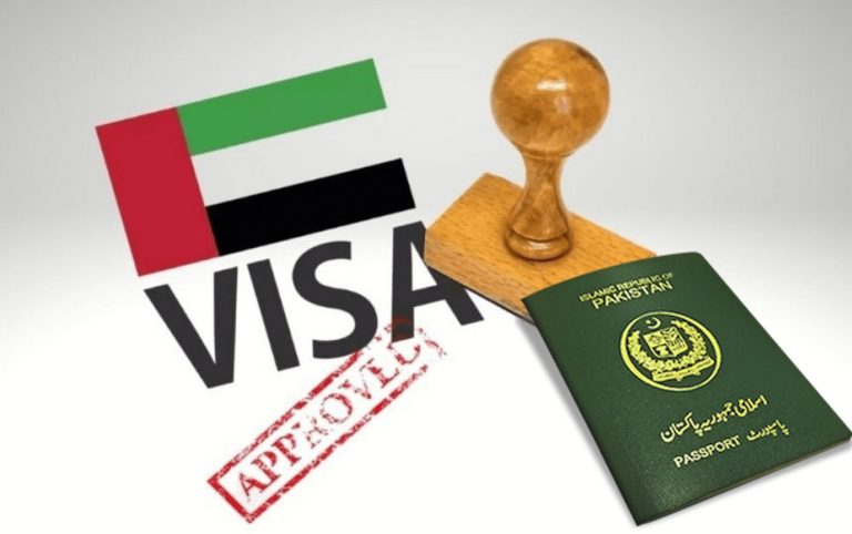 الإمارات العربية المتحدة تُفعّل الإعفاء من التأشيرة لحاملي الجوازات الدبلوماسية والرسمية الباكستانية