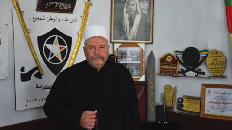 الجنوب السوري: غارات إسرائيلية على محيط السويداء ودرعا.. وتنديد درزي بسلوك دمشق
