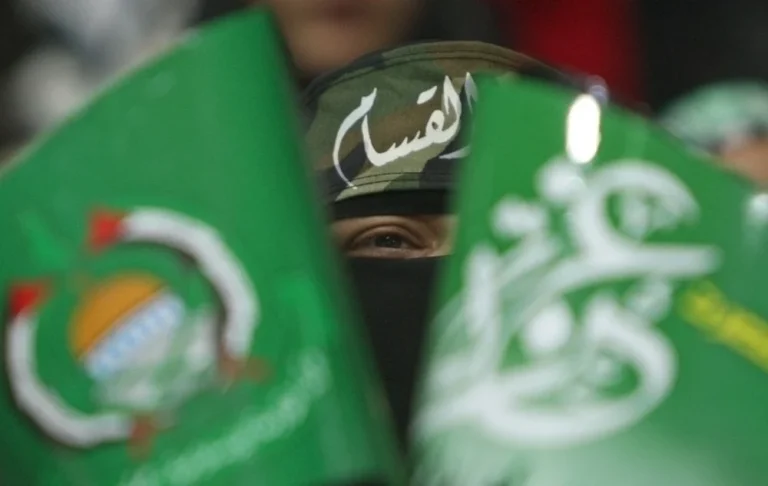 حماس تعلن تسليم ردّها على مقترح وقف إطلاق النار إلى الوسطاء