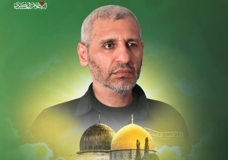 محمد الضيف قاد كتائب القسام وأرهق الاحتلال ثلاثة عقود
