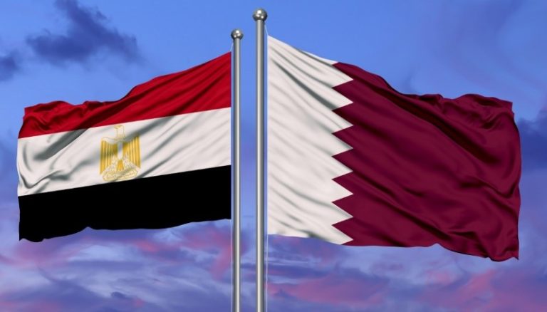 قطر ومصر: نؤكّد استمرار وساطتنا بشأن غزة وإحرازها بعض التقدّم