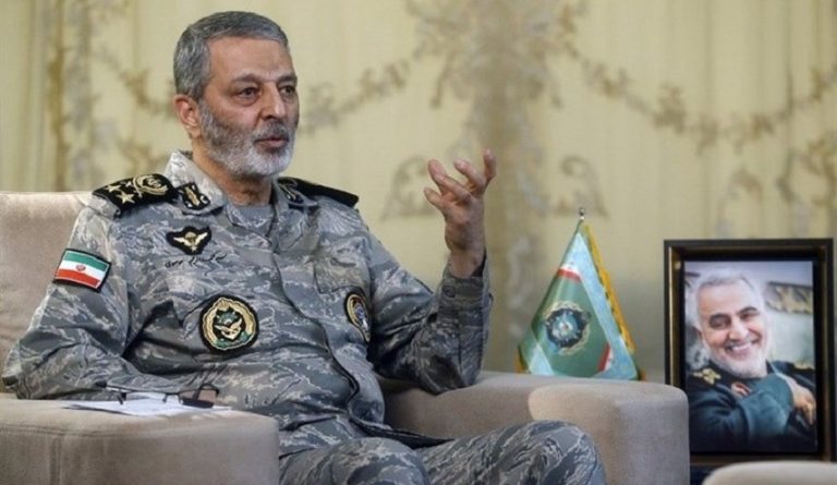 اللواء موسوي : “إسرائيل” تكبّدت هزيمة نكراء ونحذّرها من صفعة قوية إذا تكرّر العدوان