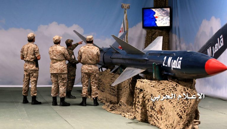 بينها هجوم على مطار “بن غوريون”.. القوات اليمنية تنفذ 4 عمليات ضد الاحتلال