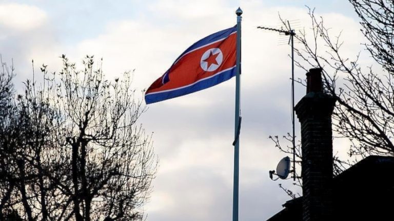 “استفزاز مباشر”.. كوريا الشمالية تندّد بمناورات أميركية-كورية جنوبية مقرّرة في آب/ أغسطس