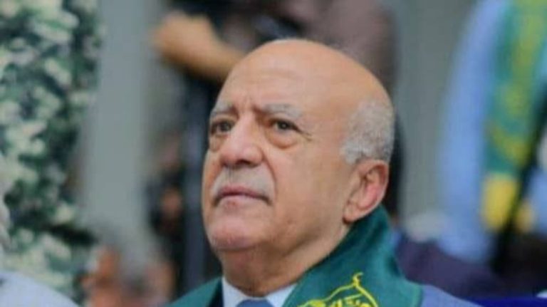 اليمن: ارتقاء رئيس حكومة صنعاء أحمد الرهوي وعدد من الوزراء في العدوان الإسرائيلي الأخير