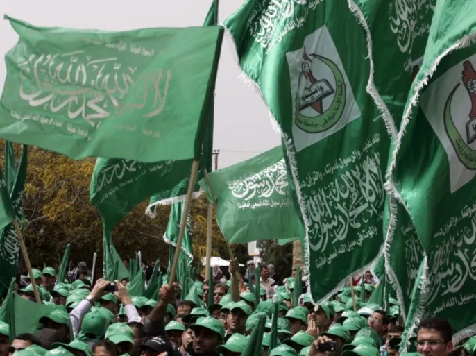 حماس: تصريحات نتنياهو بشأن احتلال غزة انقلاب على جهود وقف إطلاق النار