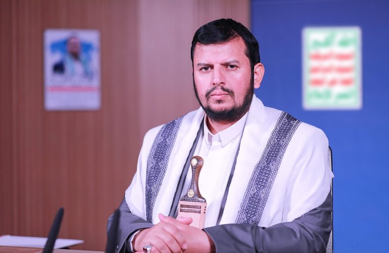 السيد الحوثي: الاحتلال سيفشل في تثبيت سيطرة تامة على غزة.. وحظر الملاحة مستمر وفعّال