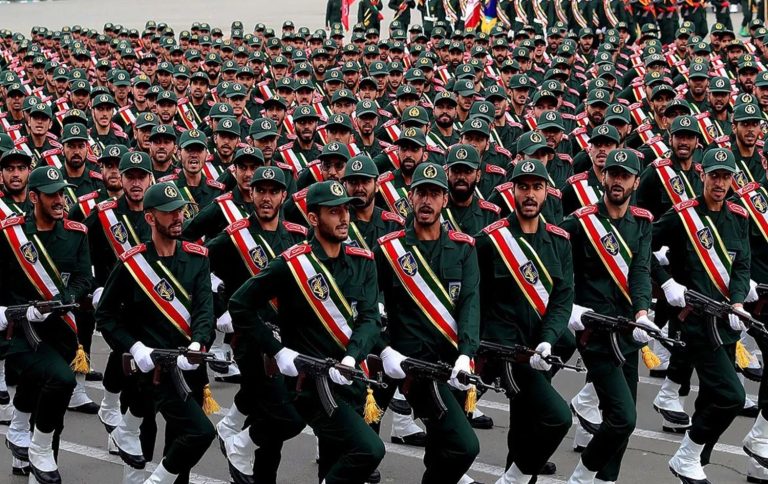 حرس الثورة: الاستعدادات القتالية الشاملة في أعلى جاهزيتها ومستعدون للرد على أي عدوان