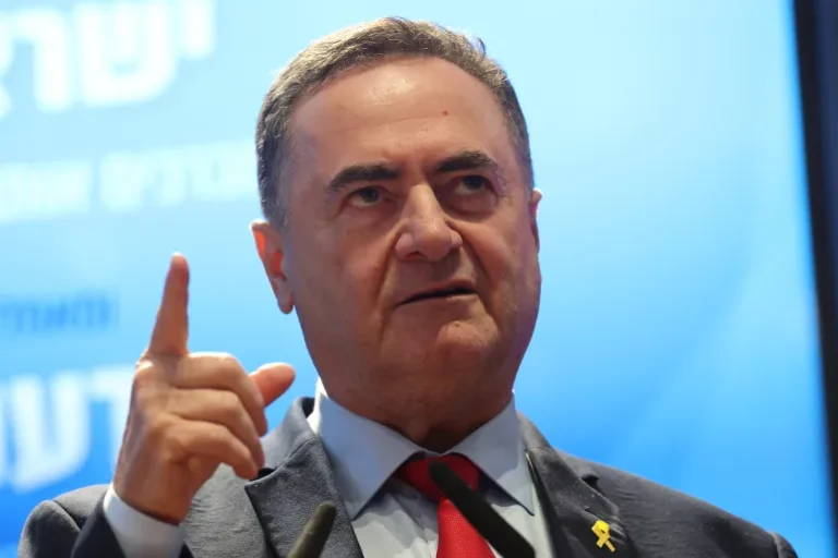 كاتس يعلن فتح “بوابات الجحيم” في غزة