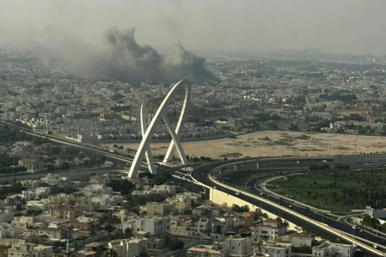 قطر تدين هجوم إسرائيل على قيادات حماس بالدوحة