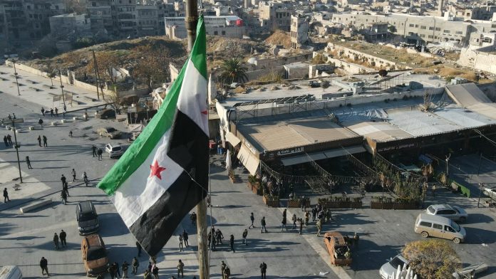 syria
