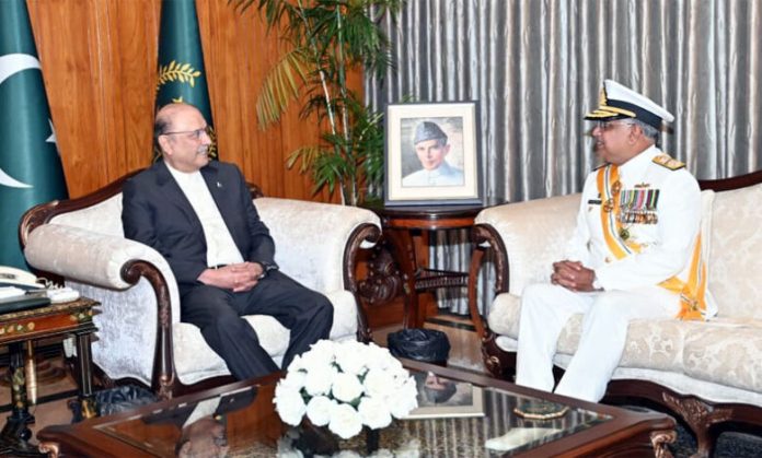 zardari