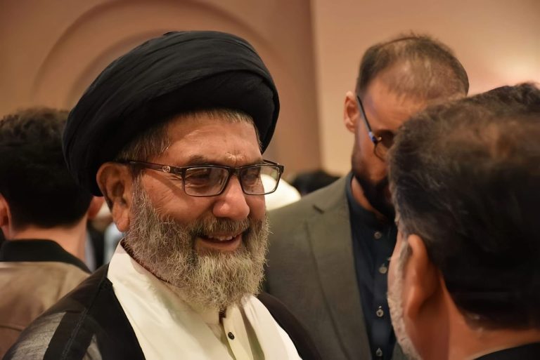 الاتفاق عاجز عن تنفيذ بنوده، ولا يمكن توقّع أي خير من الاستعمار والصهاينة: زعيم الشيعة في باكستان.