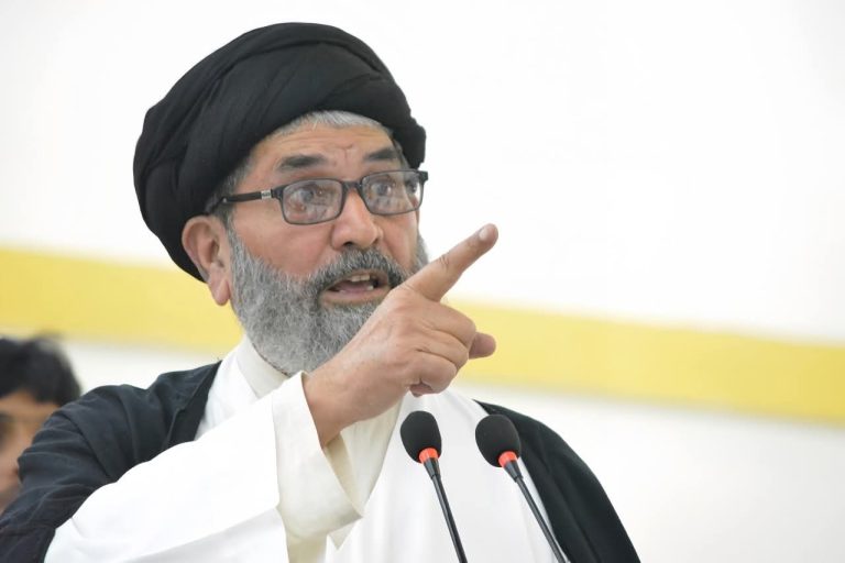 يجب إعلان غيلغت بلتستان إقليمًا رسميًا — قائد الملة الجعفرية في باكستان