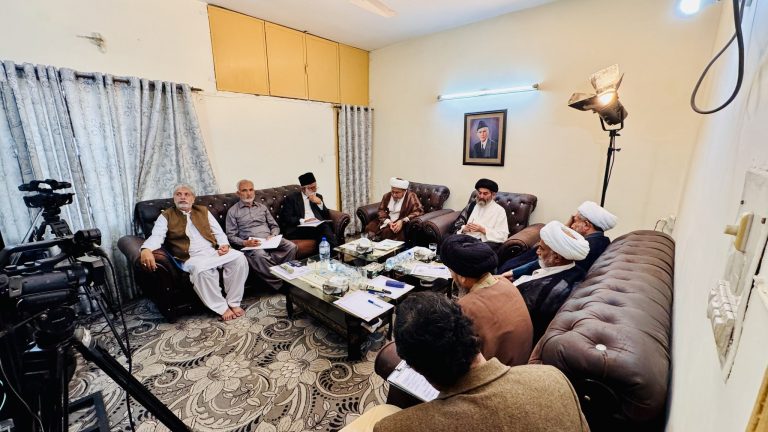 قرار من الحركة الإسلامية الباكستانية بالمشاركة الفعّالة في انتخابات غلغت بلتستان