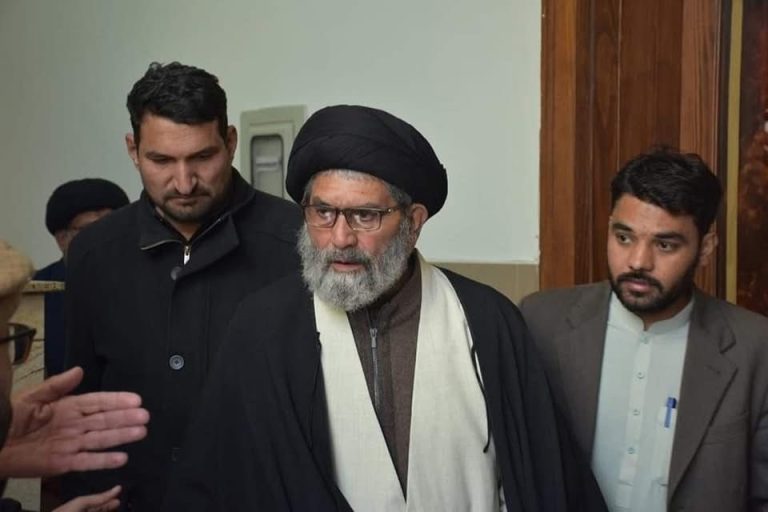 يجب على المحكمة العليا أن ترجع إلى القرآن الكريم في قرار فسخ النكاح – قائد الملة الجعفرية باكستان