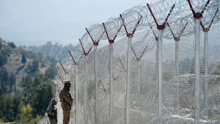 تجدد الاشتباكات الحدودية بين أفغانستان وباكستان