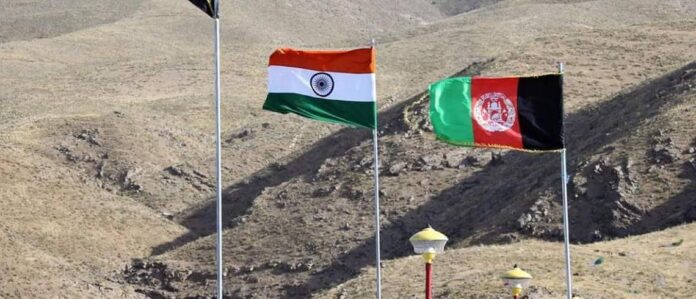 الهند تعيد فتح سفارتها في كابول وتعزّز علاقاتها مع “طالبان”