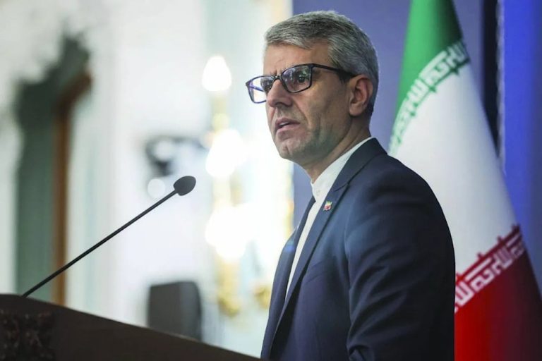 إيران بشأن رأي “العدل الدولية” الأخير: يبرز حقيقة “إسرائيل” كأكبر منتهك للقانون الدولي