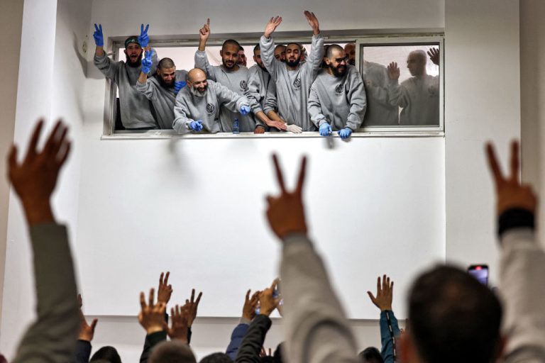 حماس: تهديدات بن غفير بإعدام الأسرى الفلسطينيين تجسّد فاشية الاحتلال