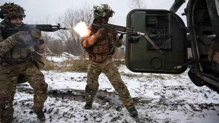 روسيا وباكستان تجريان تدريبات “دروجبا-2025” بمشاركة نحو 200 عسكري