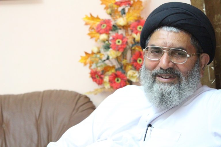 الإسلام يمنح المرأة الحرية والكرامة والحقوق الأساسية — آية الله السيد ساجد علي نقوي