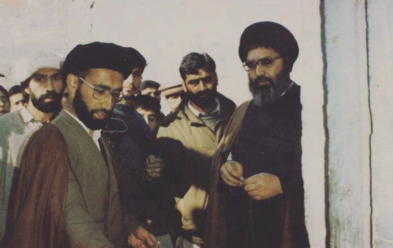 بيان زعيم الشيعة في باكستان في الذكرى الحادية والعشرين لاستشهاد العلامة السيد ضياء الدين رضوي (قدس سره)