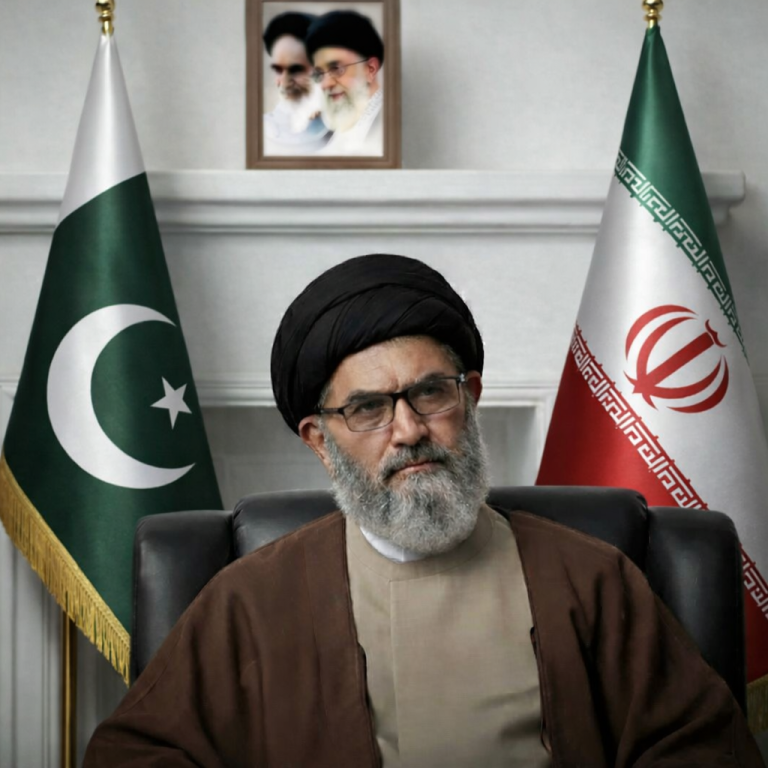 الثورة الإسلامية في إيران ما زالت قائمة اليوم بقيادة قائد الثورة آية الله الإمام خامنئي