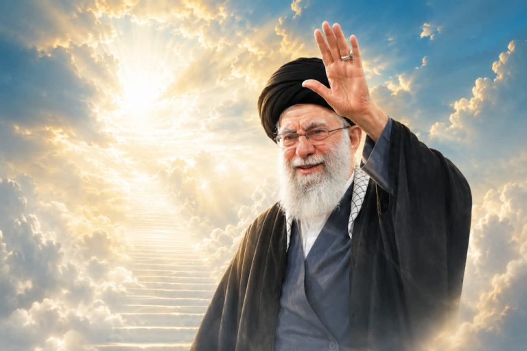 لجنة إحياء ذكرى عروج آية الله العظمى السيد علي الخامنئي تحدد شعار مراسم التشييع: «قوموا لله»