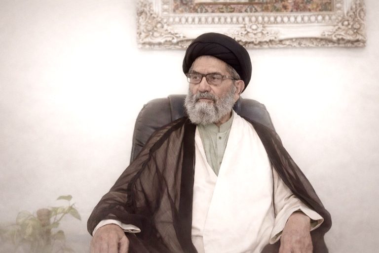 آية الله السيد ساجد علي نقوي: تكريم كبار السن واحترام المعلمين ونبذ العنف مسؤولية أخلاقية وإنسانية